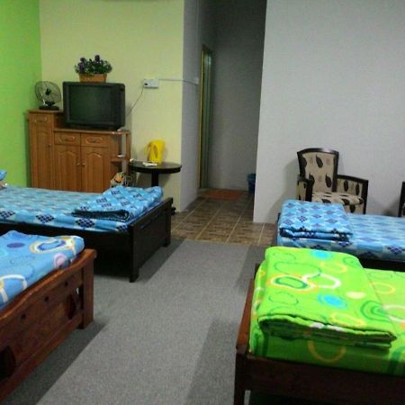 Happy Owl Hotel Ipoh Ngoại thất bức ảnh