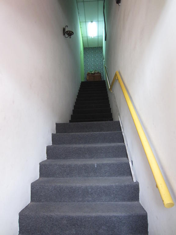 Happy Owl Hotel Ipoh Ngoại thất bức ảnh