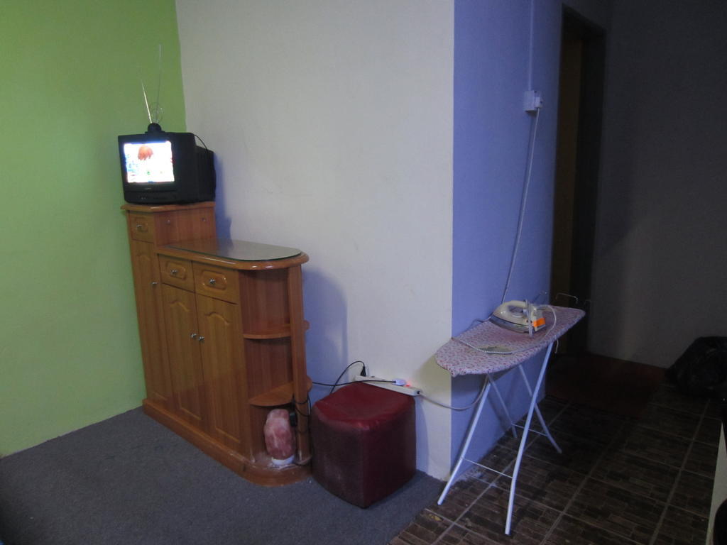 Happy Owl Hotel Ipoh Ngoại thất bức ảnh