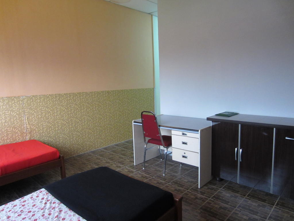 Happy Owl Hotel Ipoh Phòng bức ảnh