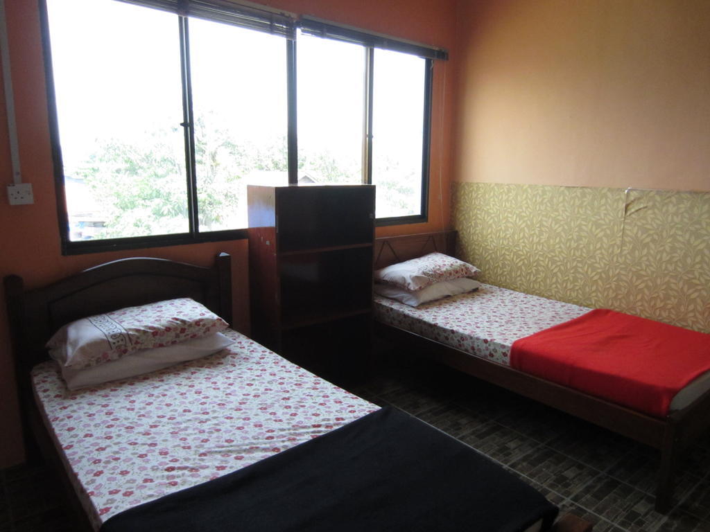 Happy Owl Hotel Ipoh Phòng bức ảnh