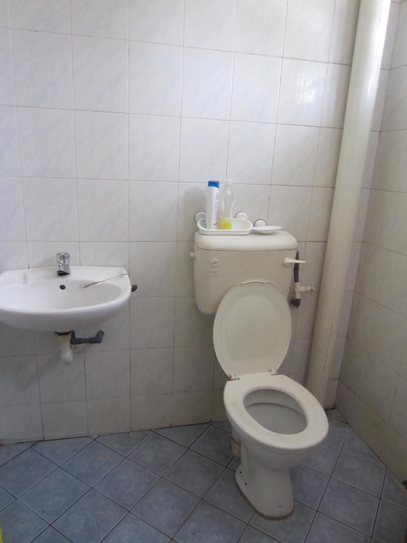 Happy Owl Hotel Ipoh Phòng bức ảnh