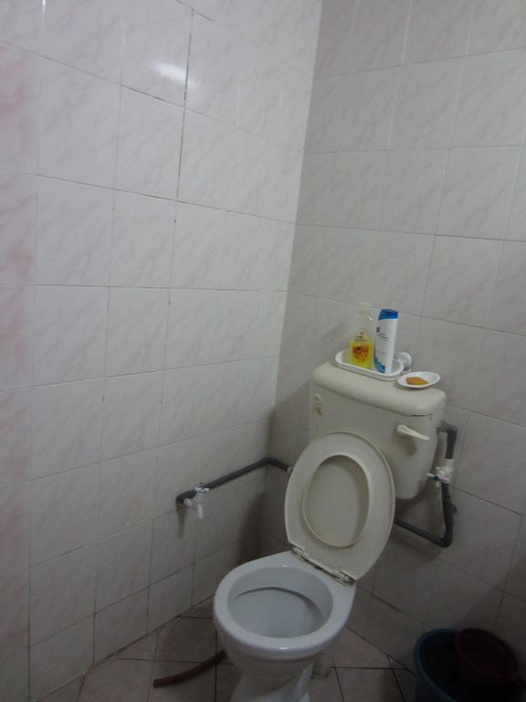 Happy Owl Hotel Ipoh Phòng bức ảnh